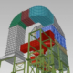 CADPROM Konstruktionsbüro in Neuss: Industriebau und Anlagenbau: Wärmetauscher